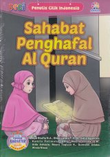 Sahabat Penghafal Al Quran