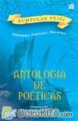 Cover Buku Antologia De Poeticas - Indonesia, Portugal, Malaysia (Kumpulan Puisi)