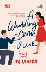 Le Mariage: A Wedding Come True (novel)