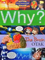 Why? The Brain: Otak