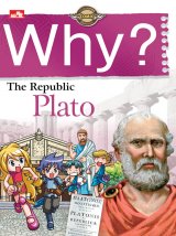 Why? seri teori tokoh dunia: The Republic (Plato)