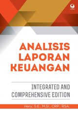 Analisis Laporan Keuangan-Integrated and Comprehensive Edition