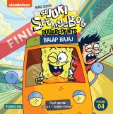 Juki-Spongebob: Balap Bajaj