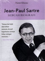 Jean-Paul Sartre: Sebuah Biografi