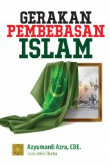 Gerakan Pembebasan Islam