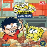 Juki-Spongebob: Makan Besar