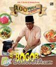 Cover Buku 100 Peta Tempat Jajan dan Makan di Bogor