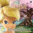 Cover Buku Disney Fairies: Tinker Bell : A Guide to Pixie Hollow - Panduan ke Pixie Hollow