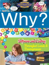 Why? Science - Software & Coding
