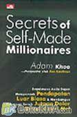 Secrets of Self-Made Milionaires