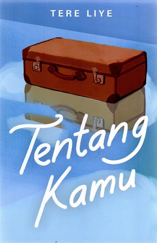 Buku Tentang Kamu (cover Baru 2021) | Toko Buku Online - Bukukita