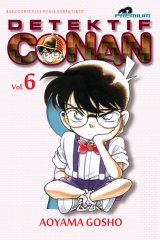Detektif Conan Premium 06