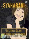 Cover Buku Life Stage: Delight - Buka-Bukaan Soal Entertainment