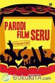 Cover Buku Parodi Film Seru : 15 Skenario Gokil