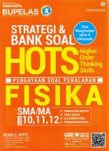 Strategi & Bank Soal Hots Fisika Sma 10,11,12