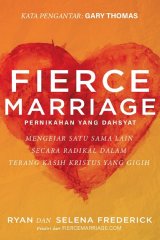 Pernikahan Yang Dahsyat ( Fierce Marriage)