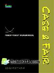 Cover Buku Prinsip-prinsip Ekonomi Mikro, 7/e Cet.2