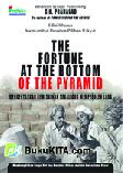 Cover Buku The Fortune at The Bottom of The Pyramid (terjemahan)