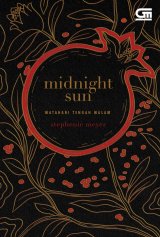 Midnight Sun (Matahari Tengah Malam)