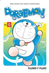 Komik Doraemon Vol. 0