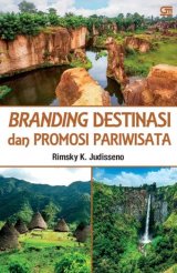 Branding Destinasi & Promosi Pariwisata
