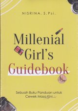 MIllenial Girls Guidebook