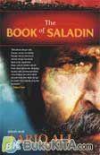 Cover Buku The Book of Saladin