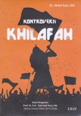 Kontroversi Khilafah New