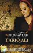 Cover Buku Shadow of The Pomegranate Tree - Iman dan Cinta di Bawah Bayang-Bayang Pohon Delima
