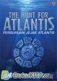 Cover Buku The Hunt for Atlantis
