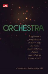 Orchestra - Bagaimana Pengelolaan Sumber Daya Manusia 