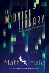 The Midnight Library ( Perpustakaan Tengah Malam )