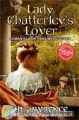 Cover Buku Lady Chatterleys Lover