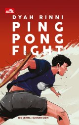 Pingpong Fight
