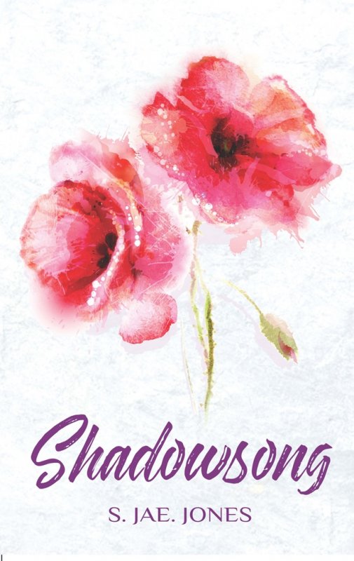 Cover Buku Shadowsong (Wintersong #2)