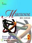 Cover Buku Mikroekonomi, 6/e jilid 2
