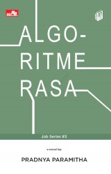 City Lite: Algoritme Rasa (Job Series #3) 