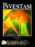 Cover Buku Investasi , 6/e jilid 1