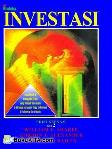 Cover Buku Investasi , 6/e jilid 2