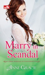 Hr: Marry In Scandal