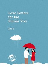 Love Letters For The Future You (New Edition)