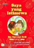 Cover Buku Anak yang Istimewa (My Special Self) - Dwi Bahasa