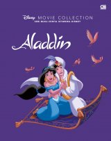 Disney Movie Collection: Aladdin