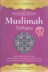 Kumpulan Kultum Muslimah Terbaru 