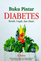 Buku Pintar Diabetes