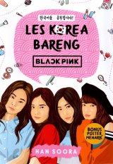 Les Korea Bareng Blackpink
