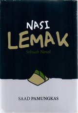 Nasi Lemak: Sebuah Novel