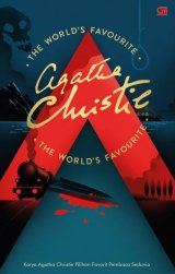 Karya Agatha Christie Pilihan Favorit Pembaca Sedunia(The Worlds Favourite