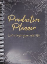 Productive Planner