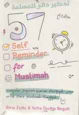 57 Self Reminder For Muslim